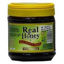 Nature'S Tastes Real Honey 1.5Kg