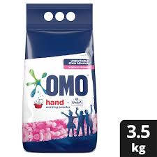 Omo Extra Fresh 3.5Kg