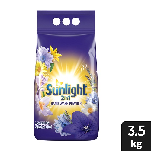 Sunlight Lavender Sensation 3.5Kg