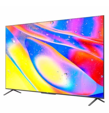 TCL 65" 65C725 4K QLED Smart TV