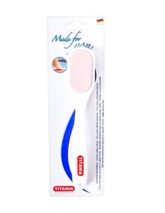 Titania 3029 Ceramic Callous Reducer 1 Piece