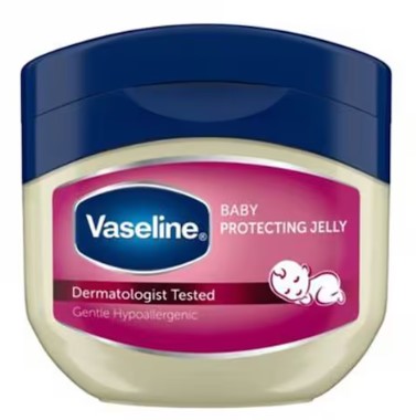 Vaselne Petroleum Jelly Baby 430Ml