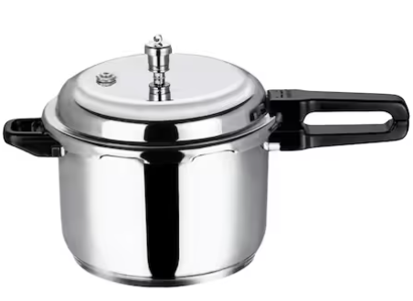Vinod Stainless Steel Pressure Cooker 7L