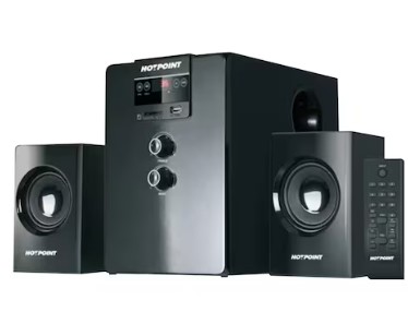 VON SUBWOOFER VES1162ES